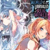 I Got a Cheat Skill in Another World and Became Unrivaled in The Real World, Too Novel Volume 4