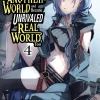 I Got a Cheat Skill in Another World and Became Unrivaled in The Real World, Too Manga Volume 4