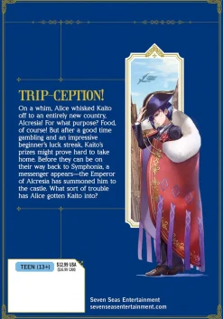 I Got Caught Up In a Hero Summons, but the Other World was at Peace! Manga Volume 6