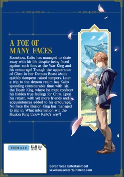 I Got Caught Up In a Hero Summons, but the Other World was at Peace! Manga Volume 8