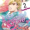 I Got Reincarnated in a (BL) World of Big (Man) Boobs Manga Volume 2