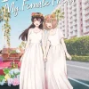 I Married My Female Friend Manga Volume 4