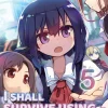 I Shall Survive Using Potions! Novel Volume 5