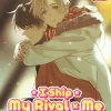 I Ship My Rival X Me Manhua Volume 2