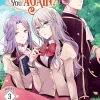 I Swear I Won't Bother You Again! Novel Volume 3