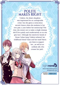 I Swear I Won't Bother You Again! Novel Volume 2