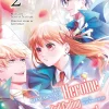 I Was Reincarnated as the Heroine on the Verge of a Bad Ending, and I'm Determined to Fall in Love! Manga Volume 2