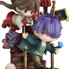 Ib - Ib & Garry Chibi Figure Set
