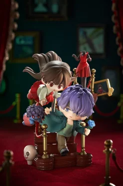 Ib - Ib & Garry Chibi Figure Set