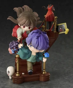 Ib - Ib & Garry Chibi Figure Set