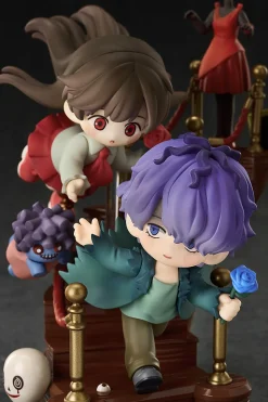 Ib - Ib & Garry Chibi Figure Set