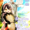 I'd Rather Have a Cat than a Harem! Novel Volume 1