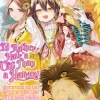 I'd Rather Have a Cat than a Harem! Novel Volume 2