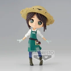 Identity V - Gardener Q Posket (Ver. A)