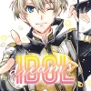 Idol Dreams Manga Volume 5