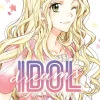 Idol Dreams Manga Volume 6