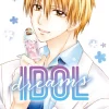 Idol Dreams Manga Volume 3