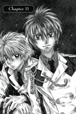 Idol Dreams Manga Volume 3