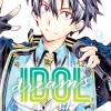 Idol Dreams Manga Volume 4