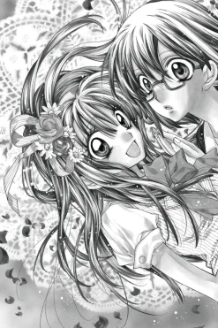 Idol Dreams Manga Volume 2