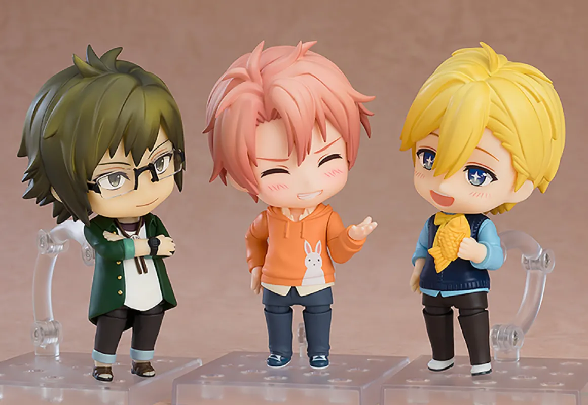 IDOLiSH7 - Mitsuki Izumi Nendoroid
