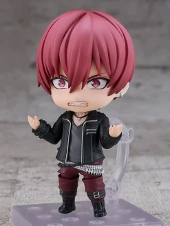 IDOLiSH7 - Toma Inumaru Nendoroid