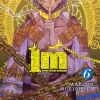 Im: Great Priest Imhotep Manga Volume 6