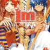 Im: Great Priest Imhotep Manga Volume 11