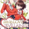 I'm in Love with the Villainess Manga Volume 5