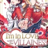 I'm in Love with the Villainess Manga Volume 2