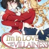 I'm in Love with the Villainess Novel Volume 1