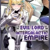 I'm the Evil Lord of an Intergalactic Empire! Manga Volume 5