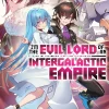 I'm the Evil Lord of an Intergalactic Empire! Novel Volume 5