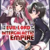 I'm the Evil Lord of an Intergalactic Empire! Manga Volume 1