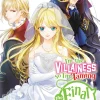 I'm the Villainess, So I'm Taming the Final Boss Novel Volume 3