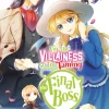 I'm the Villainess, So I'm Taming the Final Boss Novel Volume 9