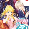 I'm the Villainess, So I'm Taming the Final Boss Novel Volume 2
