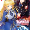 I'm the Villainess, So I'm Taming the Final Boss Novel Volume 1