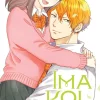 Ima Koi: Now I'm in Love Manga Volume 5