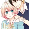 Ima Koi: Now I'm in Love Manga Volume 7