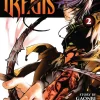 Immortal Regis Manhwa Omnibus Volume 2