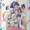 In Another World With My Smartphone - The Complete Series - Essentials - Blu-Ray