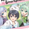 In Another World With My Smartphone Manga Volume 10