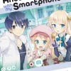 In Another World With My Smartphone Manga Volume 2
