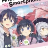 In Another World With My Smartphone Manga Volume 6