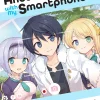 In Another World With My Smartphone Manga Volume 7