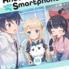In Another World With My Smartphone Manga Volume 4