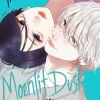 In the Clear Moonlit Dusk Manga Volume 5