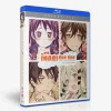 Inari Kon Kon - The Complete Series - Essentials - Blu-ray