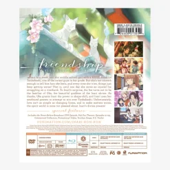 Inari Kon Kon - The Complete Series - Essentials - Blu-ray